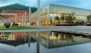 CosmoCaixa Museo della Scienza
