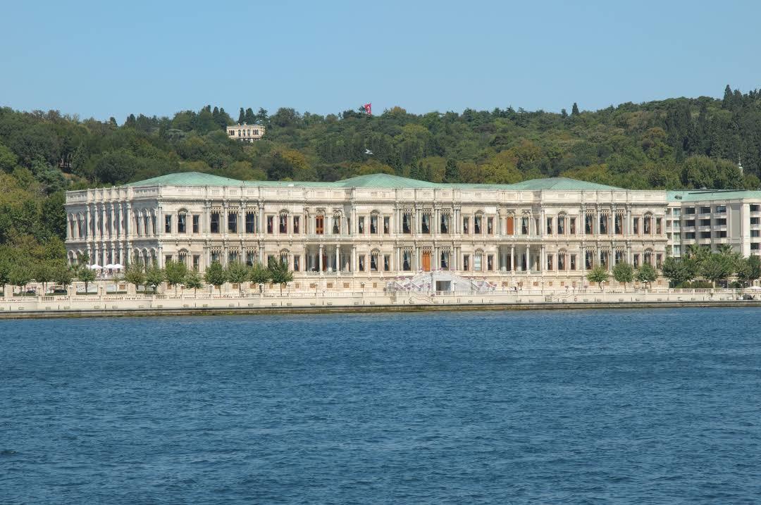 Palazzo Ciragan