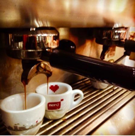 Caffetteria Liguori