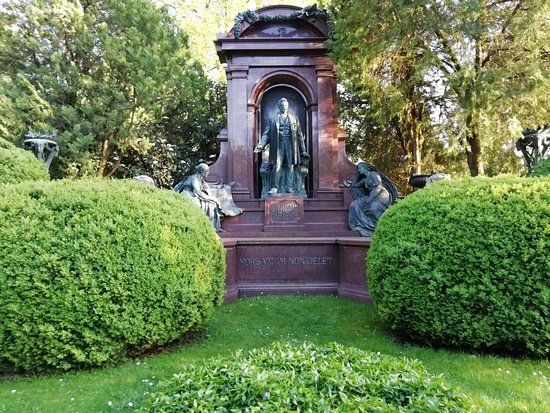 Cimitero centrale