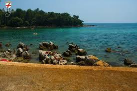Cuvi Beach