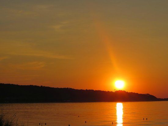 Al Tramonto
