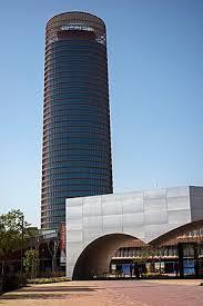 CaixaForum Sevilla