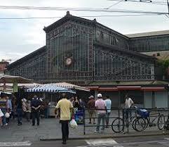 Porta Palazzo