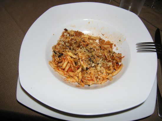 Osteria Pico