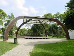 Parco Hemingway