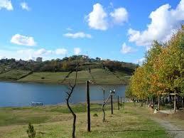 Farka Lake