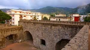 Bastione di Parsano