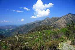 Parco Naturale Regionale del Beigua