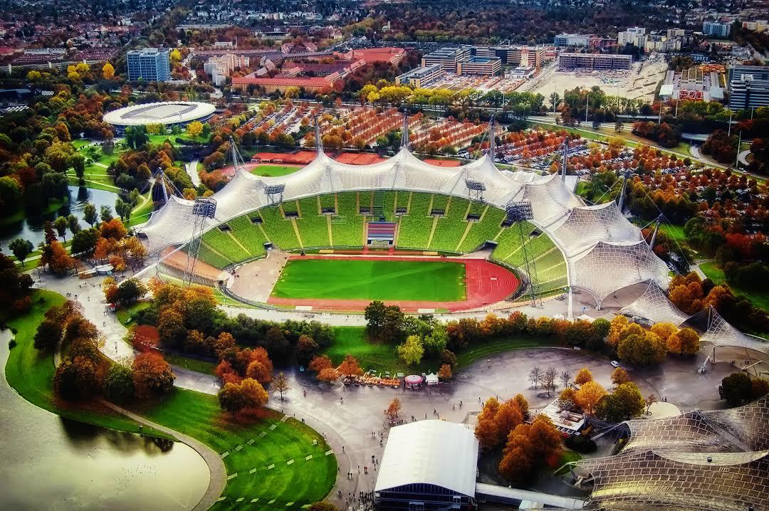 Stadio Olimpico