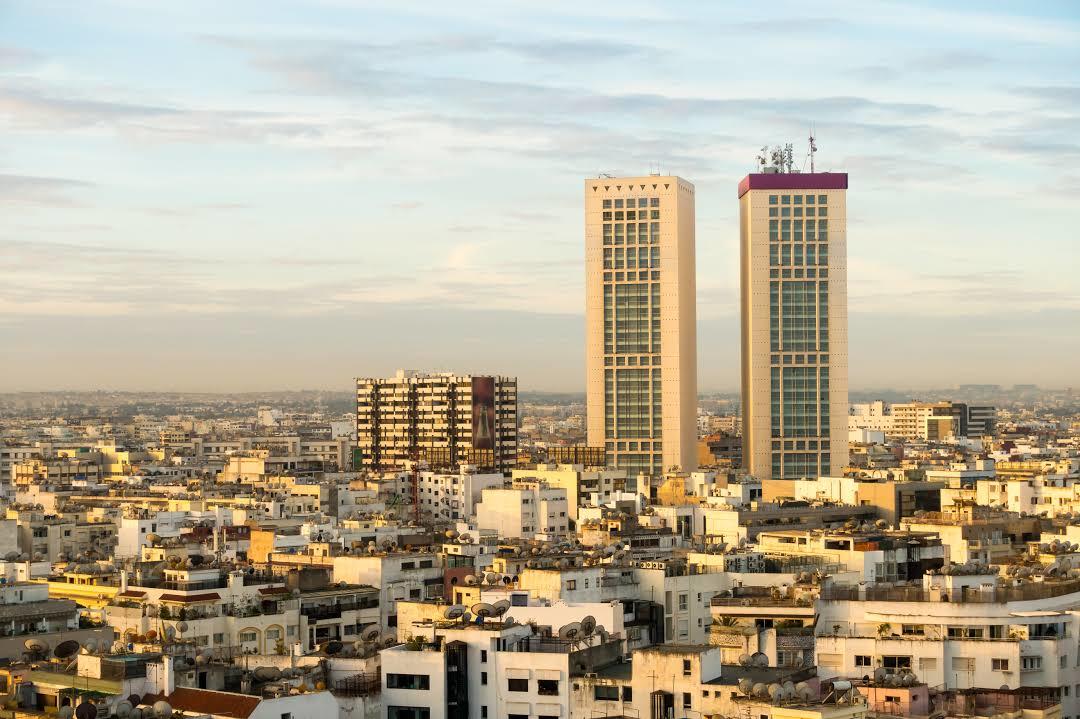 Maârif