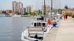 Porto di Olbia