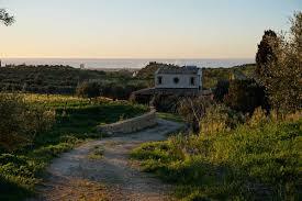 Tenuta Palmeri