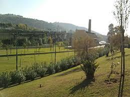 Parco Urbano dell'Irno