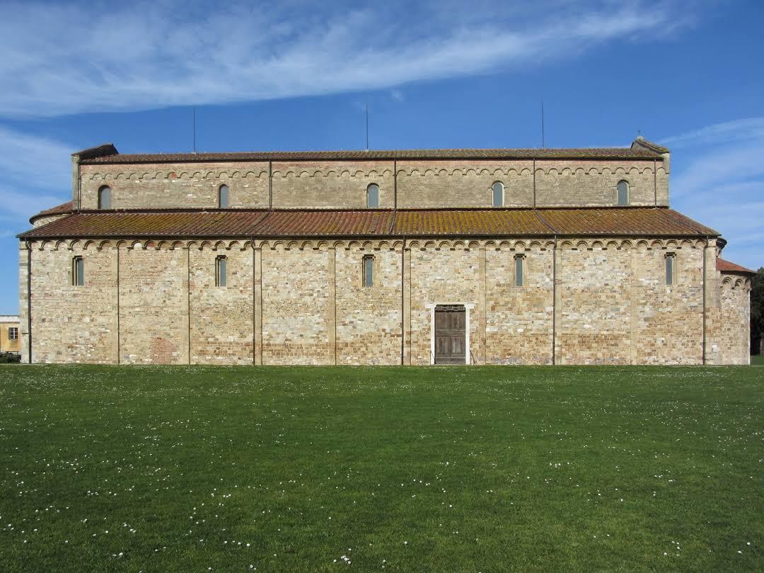 Basilica di San Pietro Apostolo