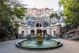 Giardini Havlíček