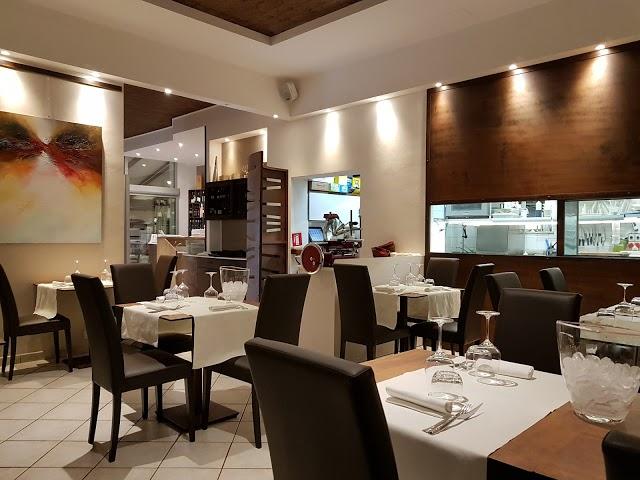 L'Osteria