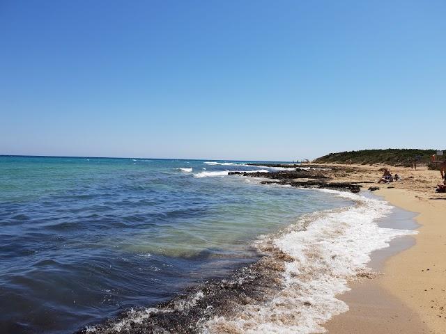 Lido Stella Beach