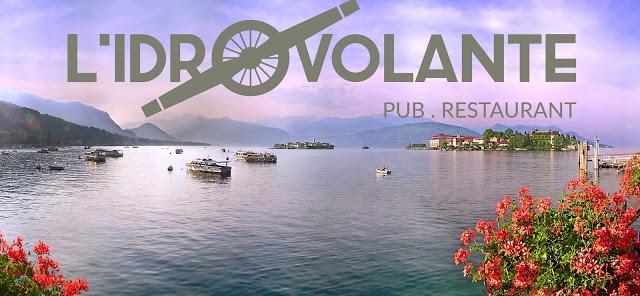 L'idrovolante Cafe