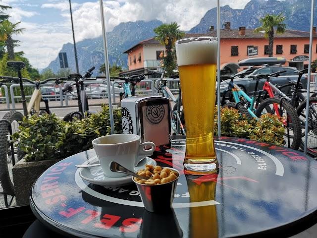 Mecki's Bike & Coffee