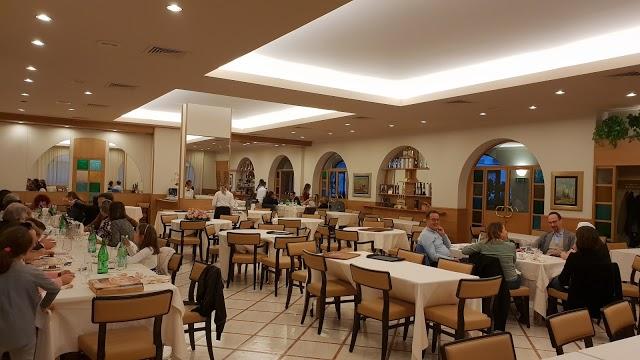 Al Gelso D'Oro da Nonna Sceppa