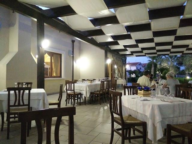 Ristorante Torre Dei Mori