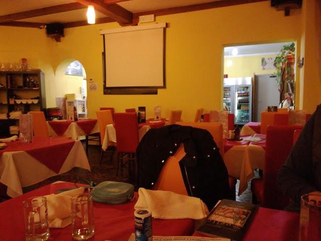 Pizzeria Da Spetic