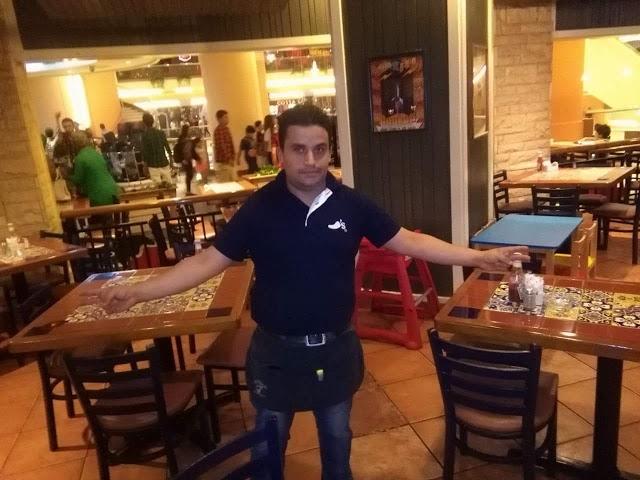 Chili's