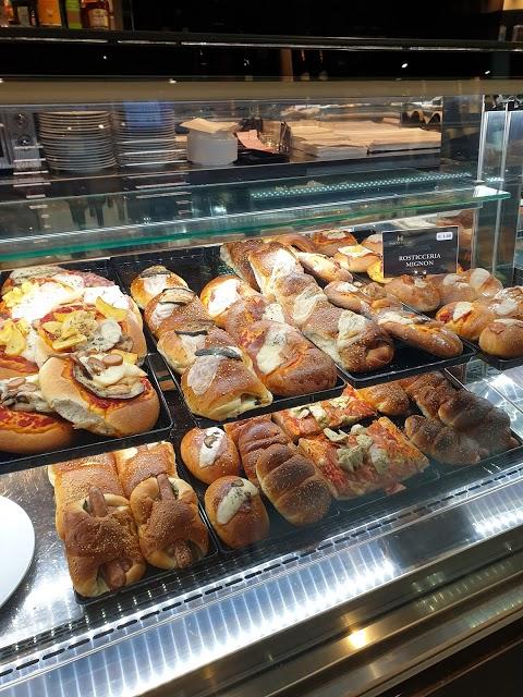 Gran Caffe Santa Lucia