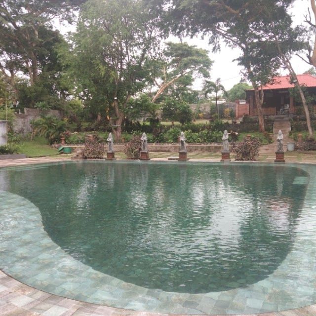 Sorgente Termale di Banyuwedang