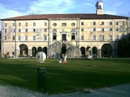 Castello di Udine