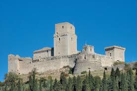 Rocca Maggiore