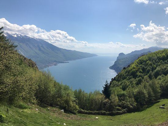 Punta Larici