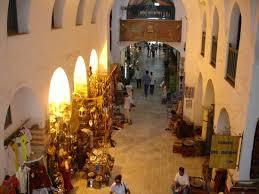 Medina Mediterrane
