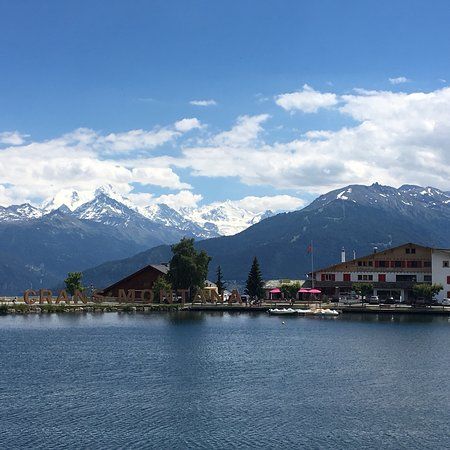 il Lago Grenon
