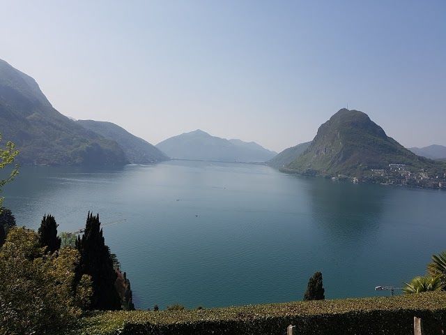 Parco San Michele
