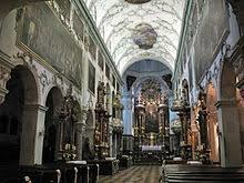 Abbazia di San Pietro