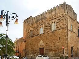 Palazzo Steripinto