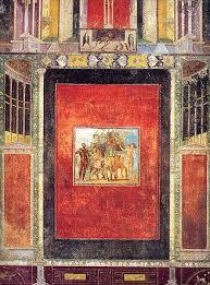 Casa di Marco Lucrezio Frontone