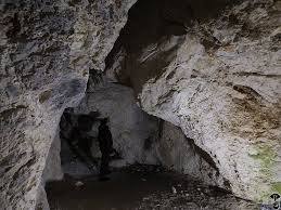 Grotta del Mortarolo