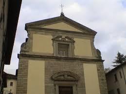 Chiesa di Santa Maria a Gradi