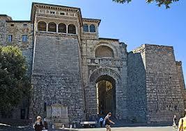 Arco Etrusco