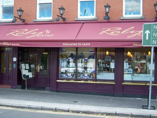 Roly's Bistro