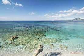 Spiaggia delle Ghiaie