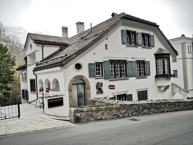 Museo Berry