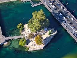 Isola Rousseau
