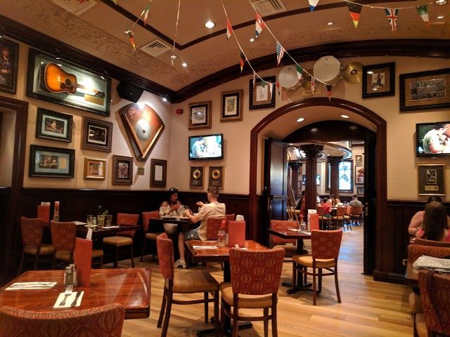 Hard Rock Cafe Roma