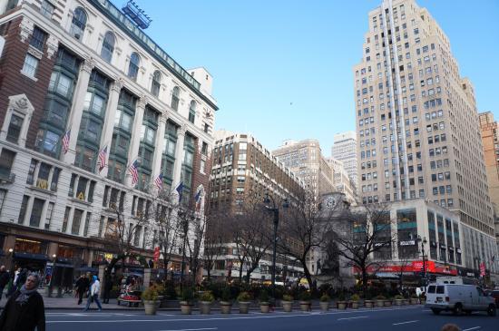 Herald Square