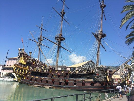 Porto Antico