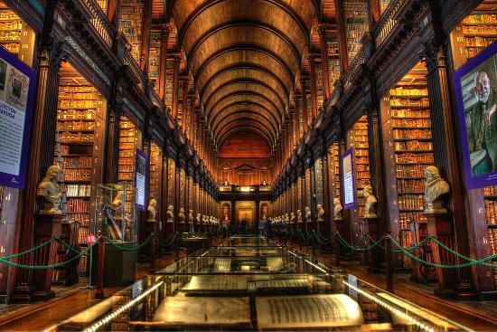Libro di Kells